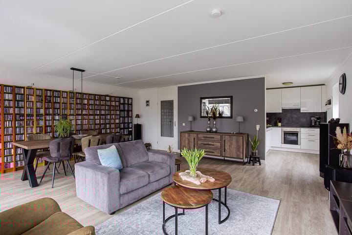 Foto 2 van Oldenzaalsestraat 5-E