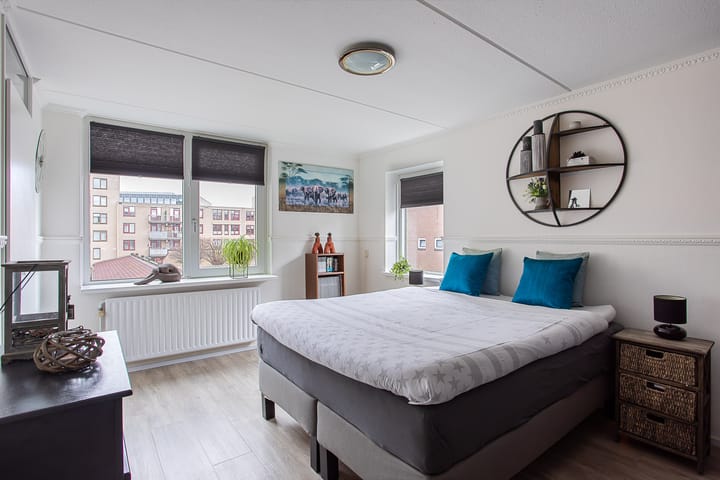 Foto 3 van Oldenzaalsestraat 5-E