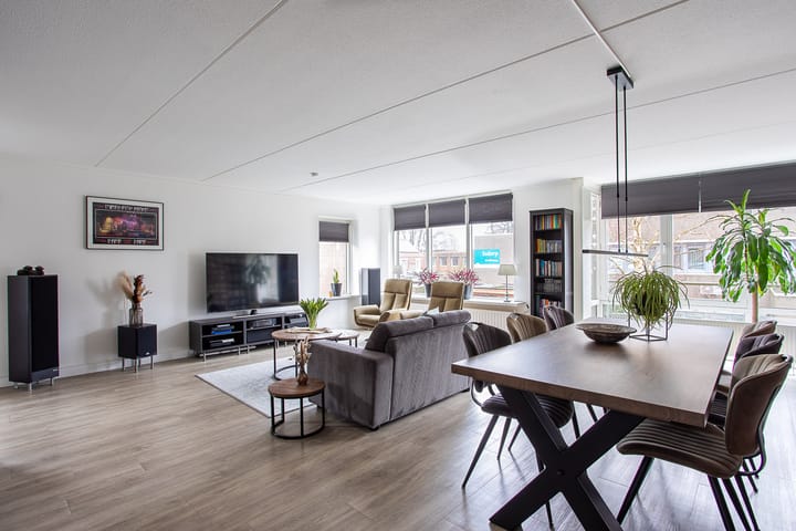 Foto 9 van Oldenzaalsestraat 5-E