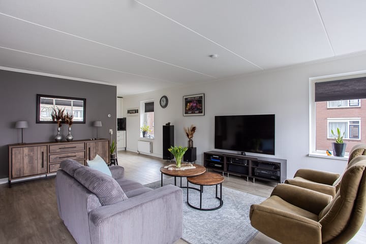 Foto 13 van Oldenzaalsestraat 5-E