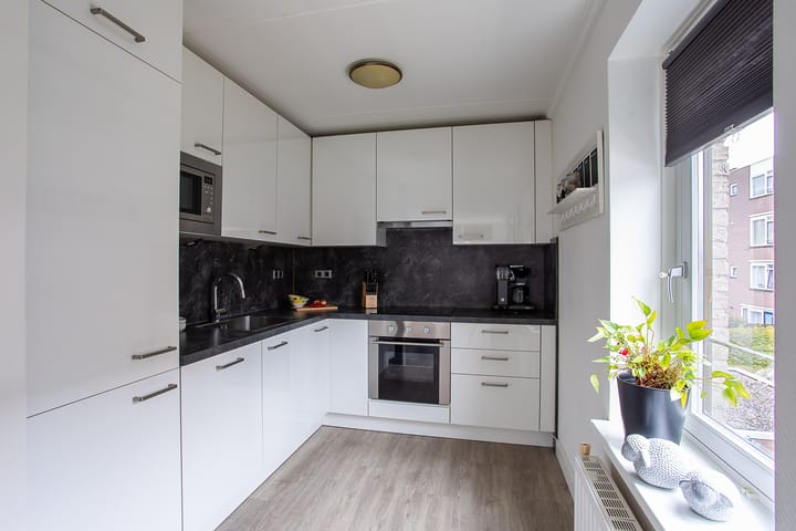 Foto 14 van Oldenzaalsestraat 5-E