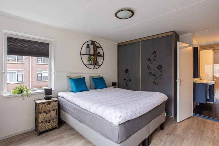 Foto 15 van Oldenzaalsestraat 5-E