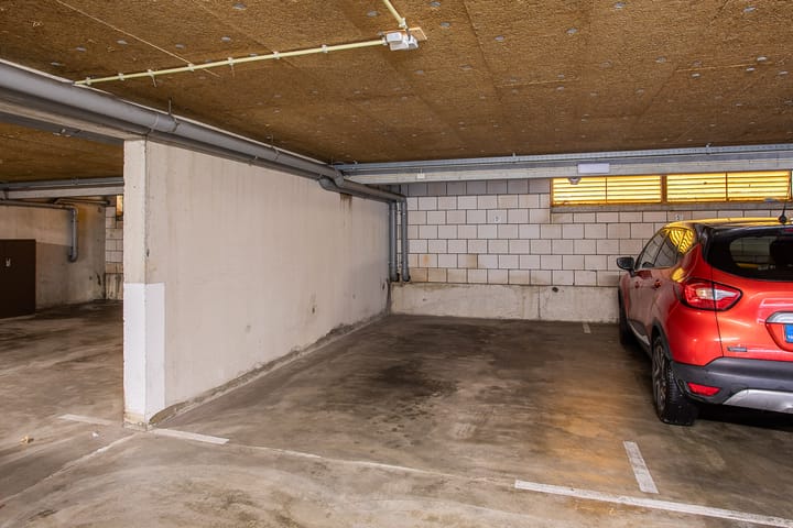 Foto 18 van Oldenzaalsestraat 5-E