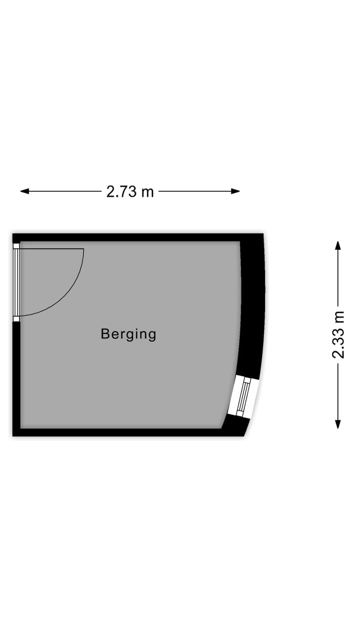 Foto 20 van Oldenzaalsestraat 5-E