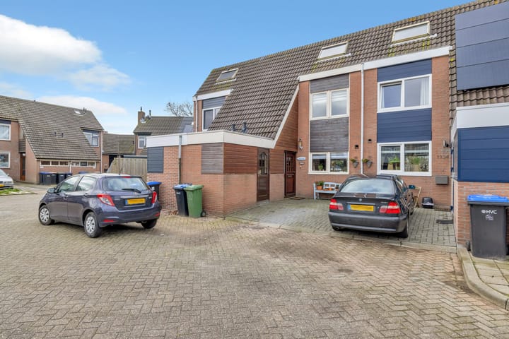 Foto 2 van Doorzwin 1135