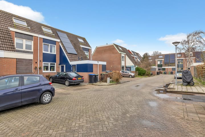 Foto 3 van Doorzwin 1135