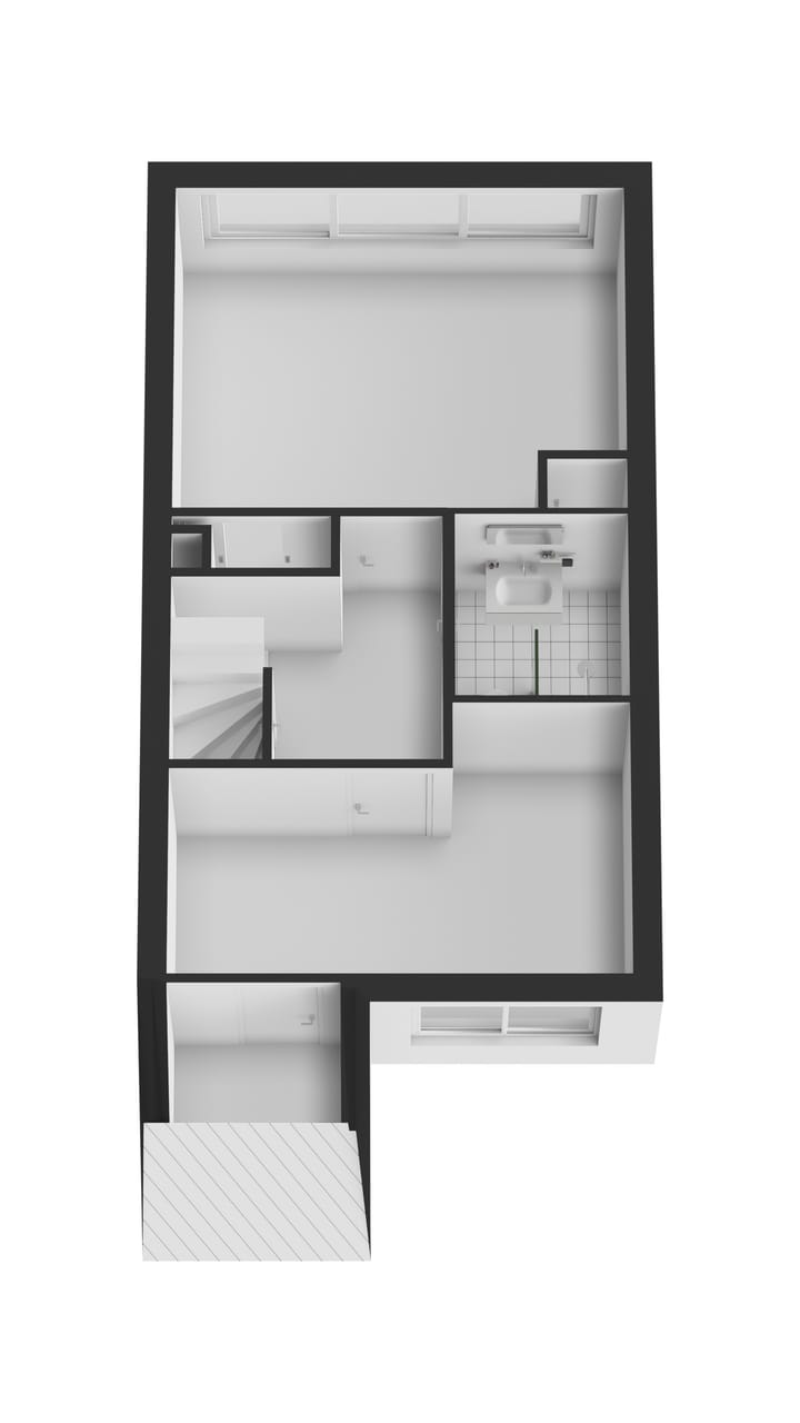 Foto 54 van Doorzwin 1135