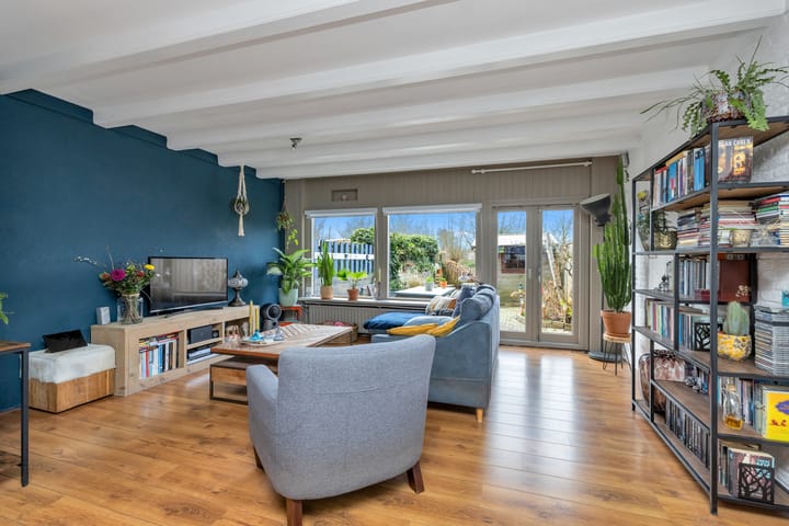 Foto 7 van Doorzwin 1135