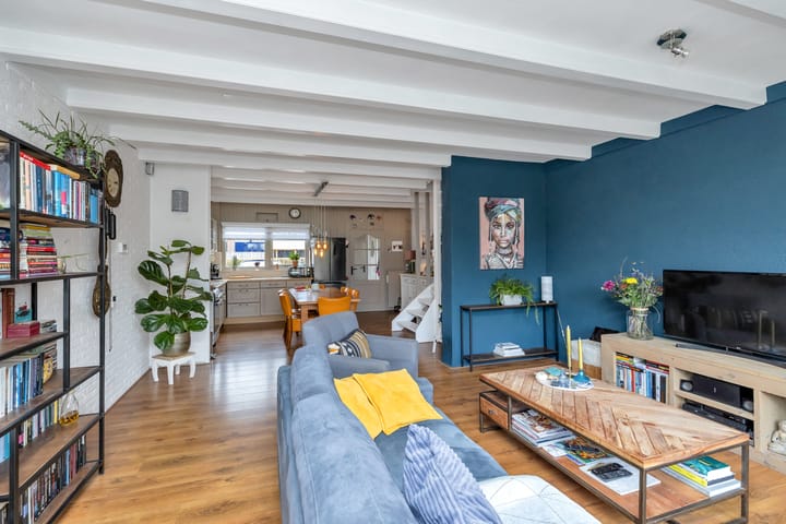 Foto 10 van Doorzwin 1135