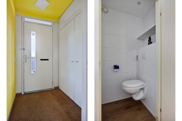 Photo 4 of Vera Bondamstraat 12