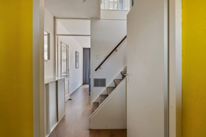 Photo 5 of Vera Bondamstraat 12