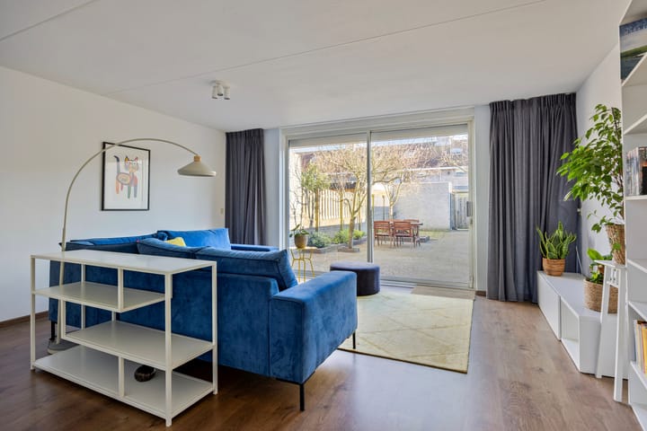 Photo 6 of Vera Bondamstraat 12