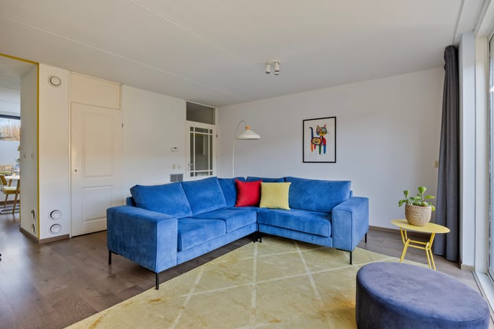 Photo 7 of Vera Bondamstraat 12