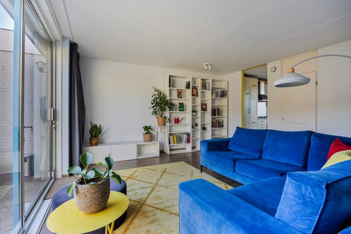 Photo 8 of Vera Bondamstraat 12