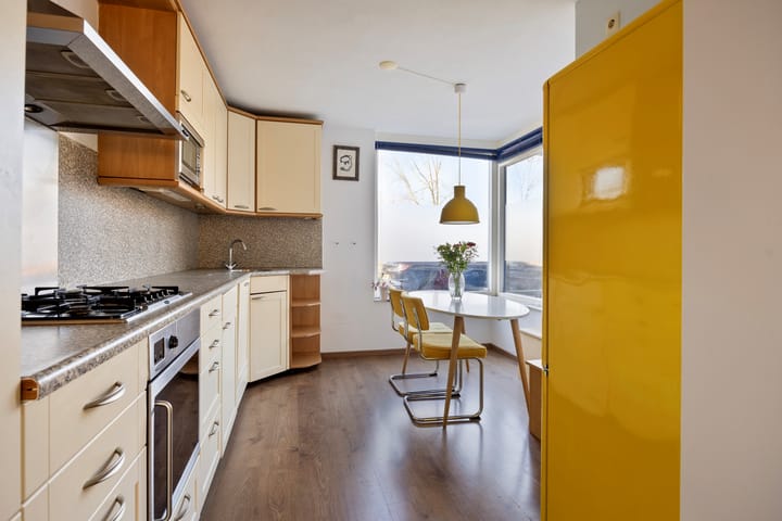 Photo 9 of Vera Bondamstraat 12