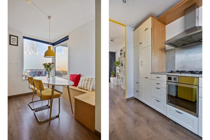 Photo 10 of Vera Bondamstraat 12