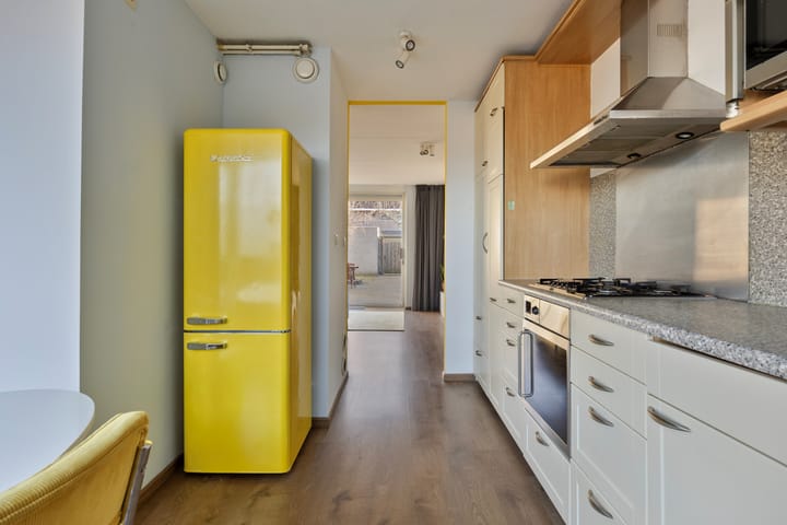 Photo 12 of Vera Bondamstraat 12