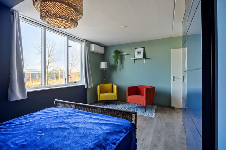 Photo 22 of Vera Bondamstraat 12