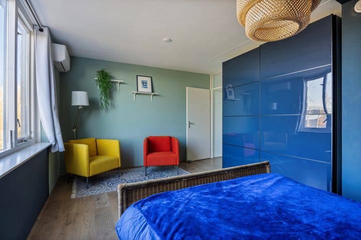 Photo 23 of Vera Bondamstraat 12