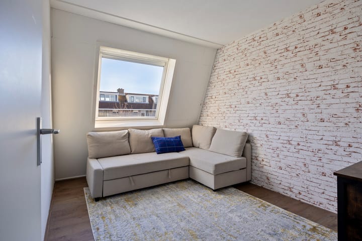 Photo 27 of Vera Bondamstraat 12