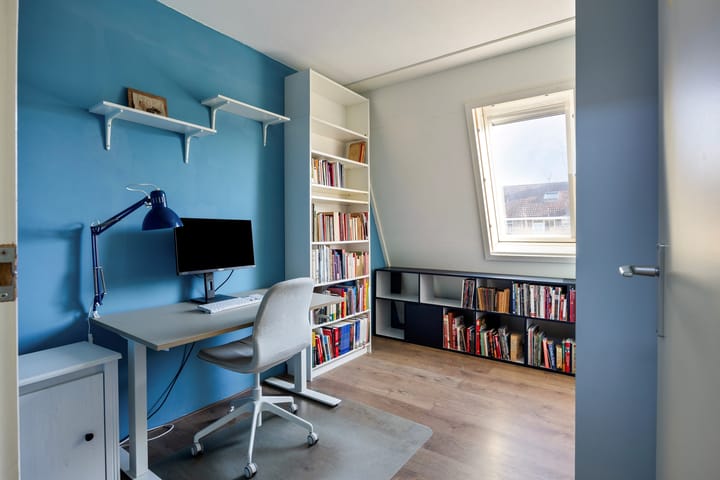 Photo 29 of Vera Bondamstraat 12