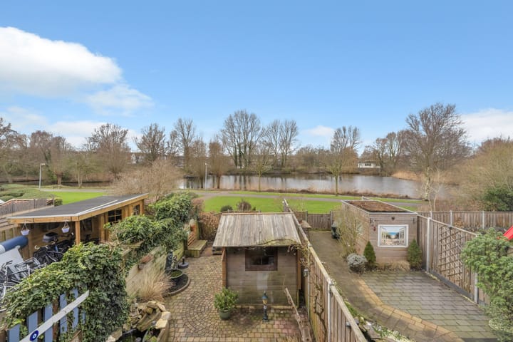 Foto 50 van Doorzwin 1135