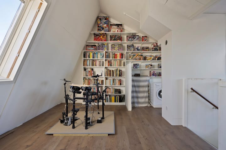 Photo 37 of Vera Bondamstraat 12