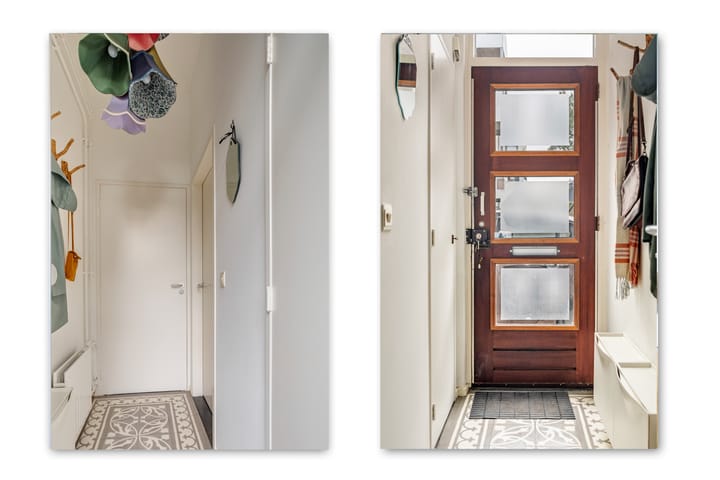 Foto 2 van Capucijnenstraat 24