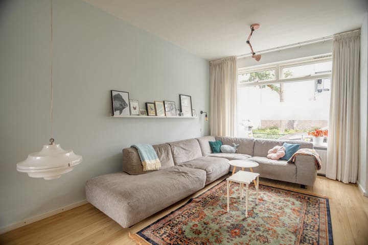 Foto 3 van Capucijnenstraat 24