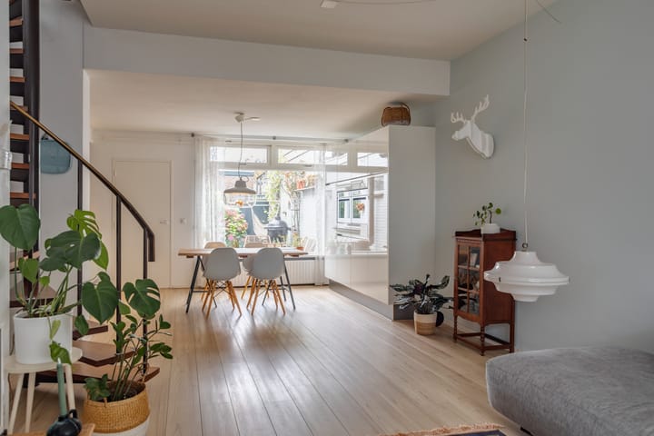 Foto 4 van Capucijnenstraat 24