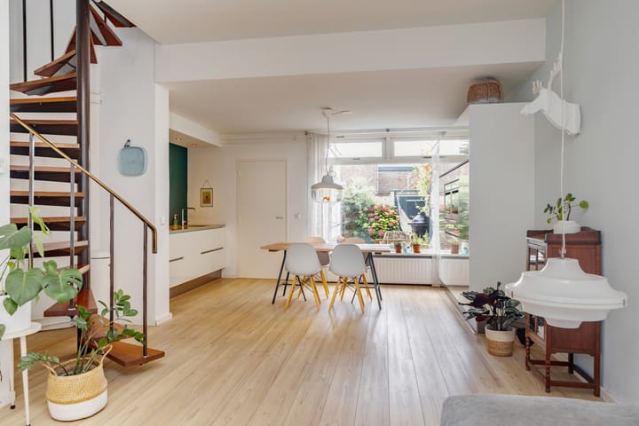 Foto 5 van Capucijnenstraat 24