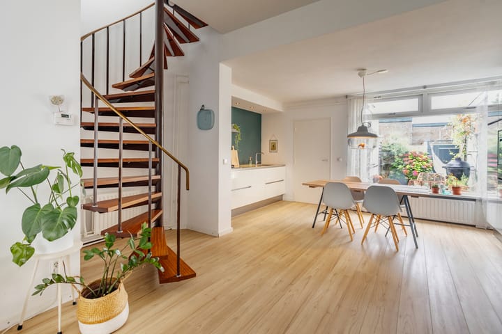 Foto 6 van Capucijnenstraat 24