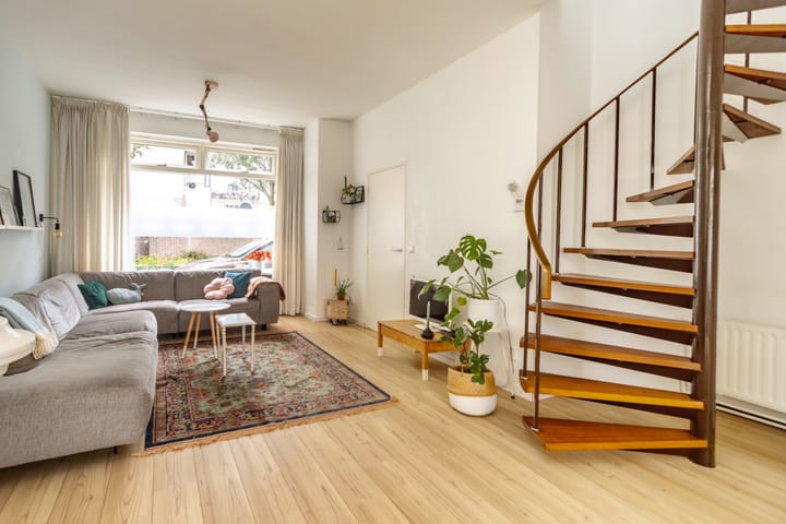 Foto 7 van Capucijnenstraat 24