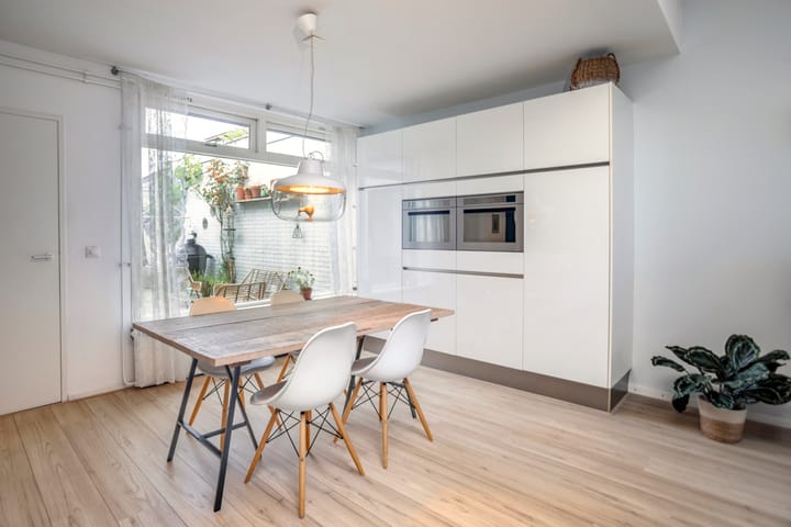 Foto 8 van Capucijnenstraat 24