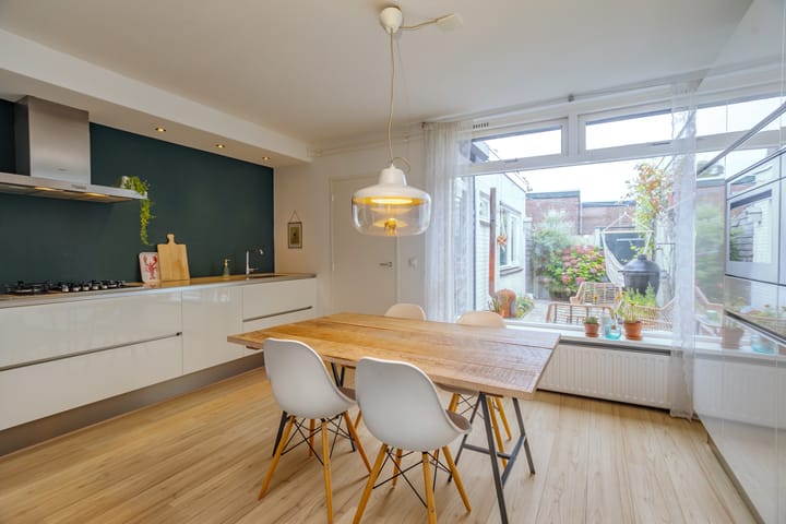 Foto 9 van Capucijnenstraat 24