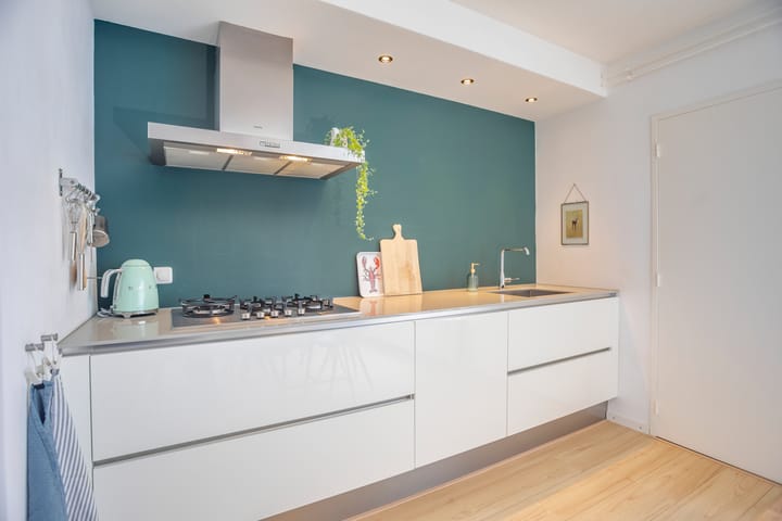 Foto 10 van Capucijnenstraat 24