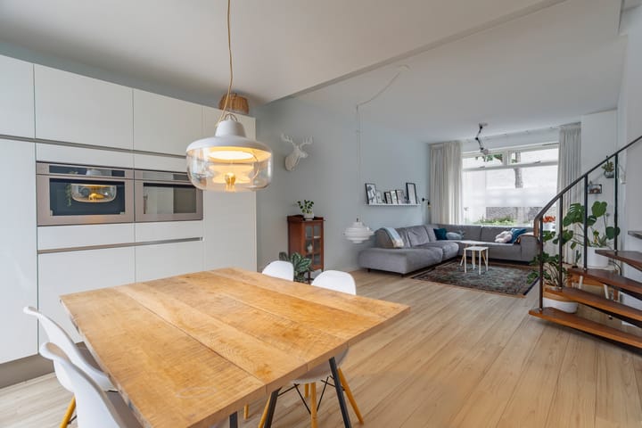 Foto 12 van Capucijnenstraat 24