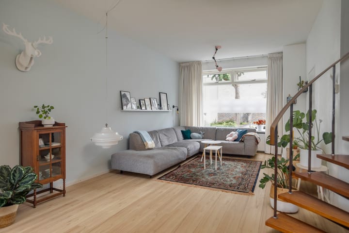 Foto 13 van Capucijnenstraat 24