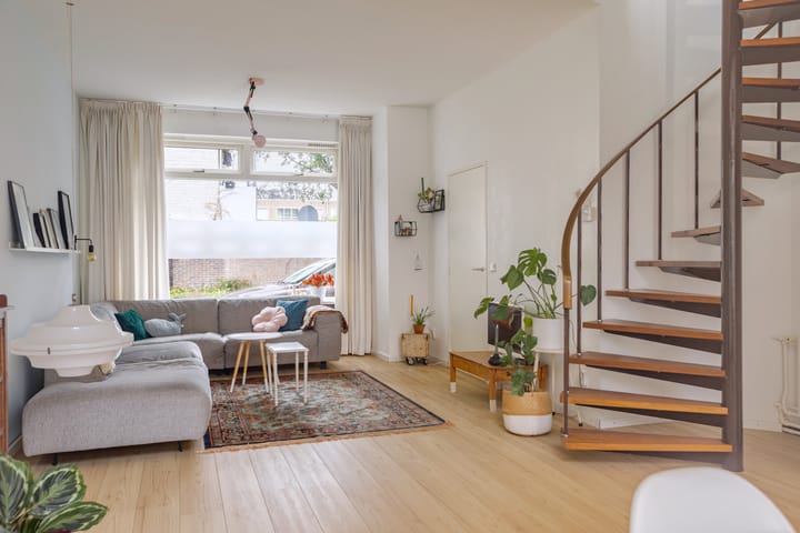 Foto 14 van Capucijnenstraat 24