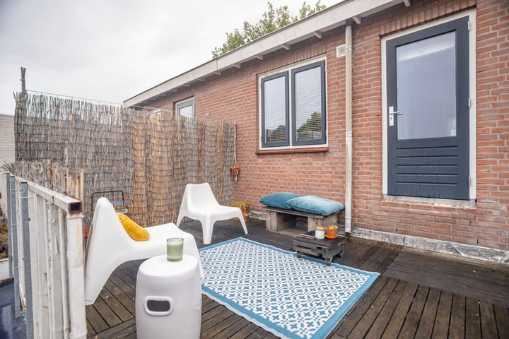 Foto 26 van Capucijnenstraat 24