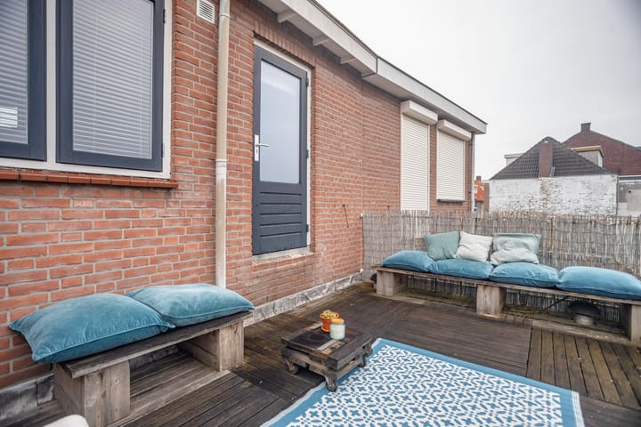 Foto 27 van Capucijnenstraat 24