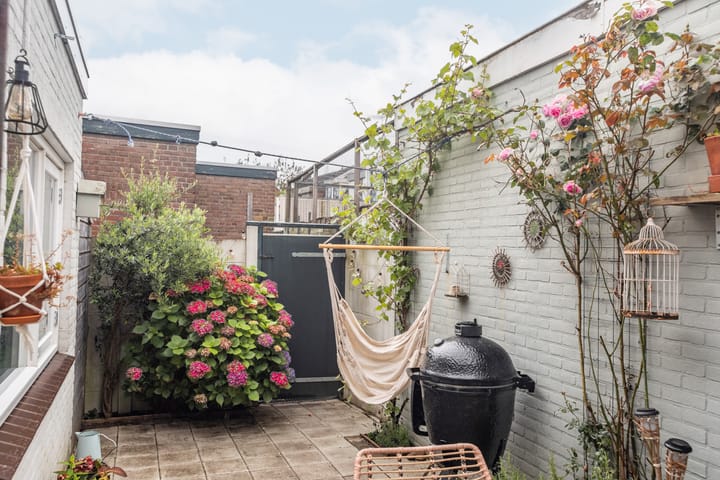 Foto 28 van Capucijnenstraat 24