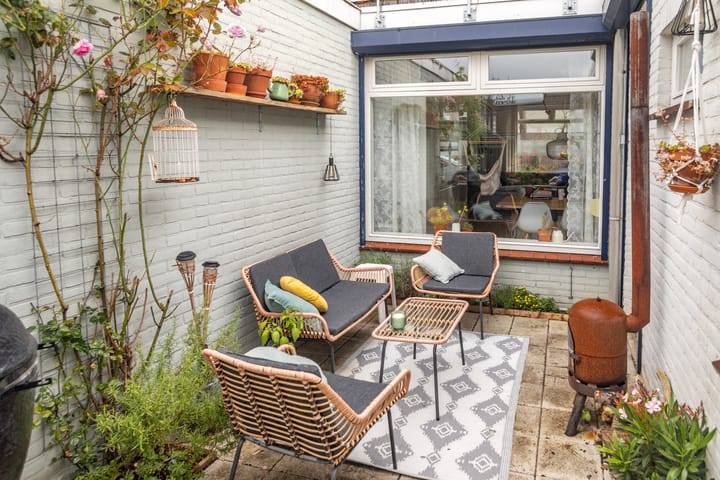 Foto 29 van Capucijnenstraat 24