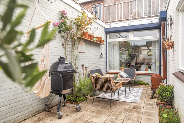 Foto 30 van Capucijnenstraat 24