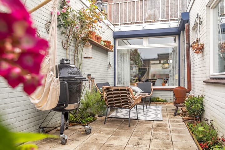 Foto 31 van Capucijnenstraat 24