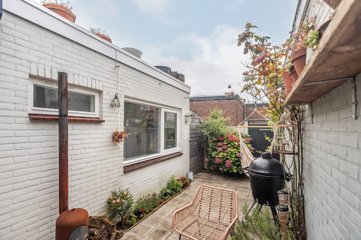 Foto 32 van Capucijnenstraat 24