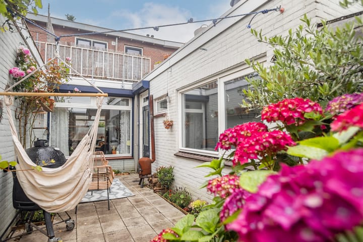 Foto 33 van Capucijnenstraat 24