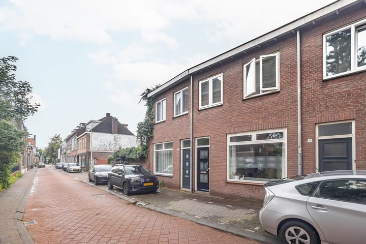 Foto 34 van Capucijnenstraat 24