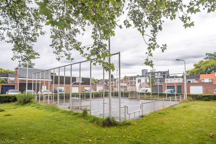 Foto 35 van Capucijnenstraat 24