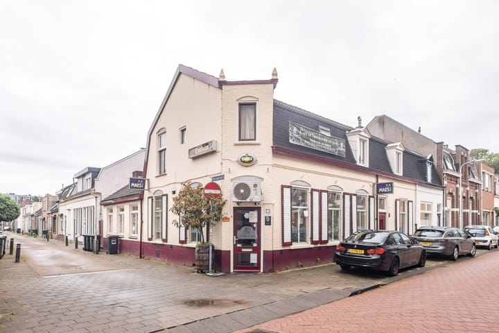 Foto 36 van Capucijnenstraat 24